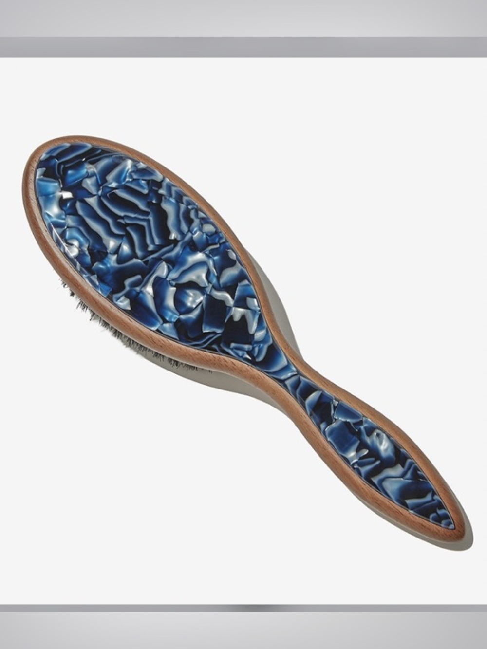 Living Proof® Wooden Boar Bristle Hair Brush
*new in packaging